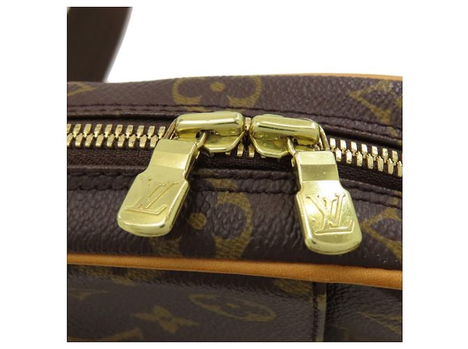 Borsa a tracolla Louis Vuitton Monogram Monogramma - vista 9