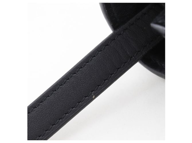 Borsa a tracolla/Pochette Gucci Square G Space Nero - vista 9