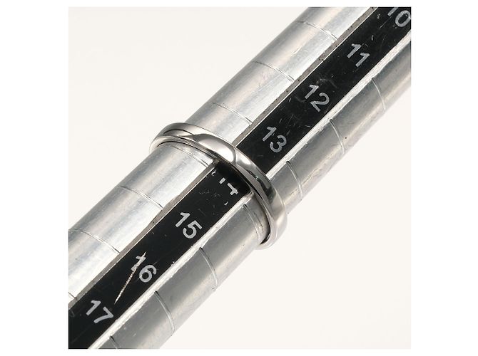 Chanel John Eternal Platinum 950 Ring - Ansicht 10