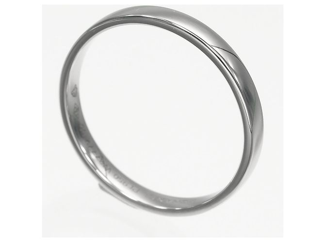 Chanel John Eternal Platinum 950 Ring - Ansicht 3