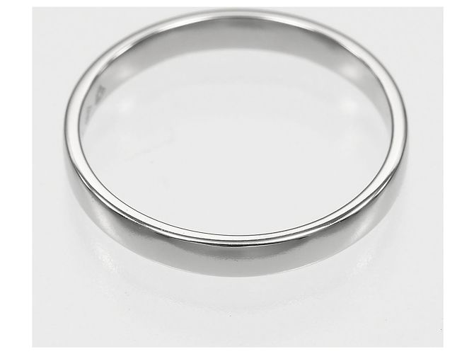 Chanel John Eternal Platinum 950 Ring - Ansicht 6