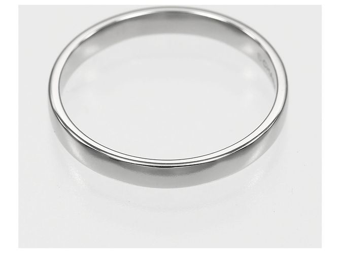 Chanel John Eternal Platinum 950 Ring - Ansicht 7