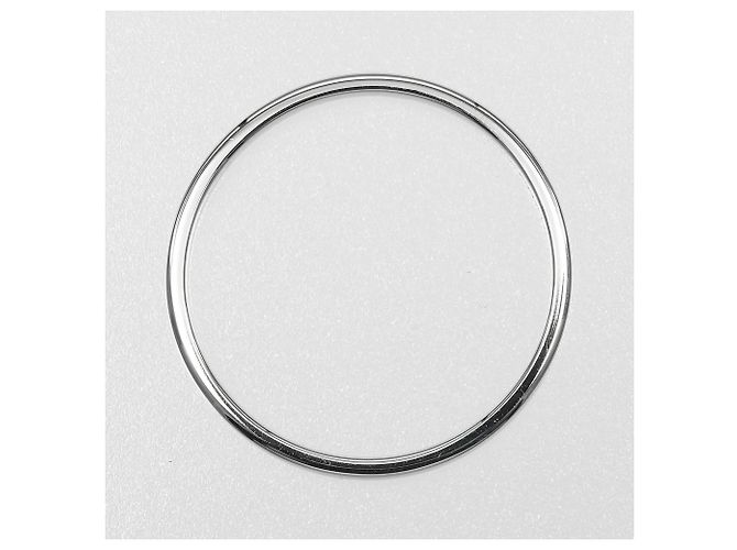 Chanel John Eternal Platinum 950 Ring - Ansicht 8