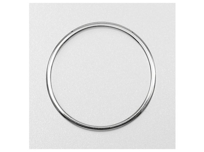Chanel John Eternal Platinum 950 Ring - Ansicht 9