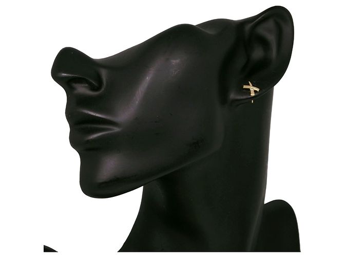 Orecchini Kiss di Tiffany & Co. di Paloma Picasso - vista 2