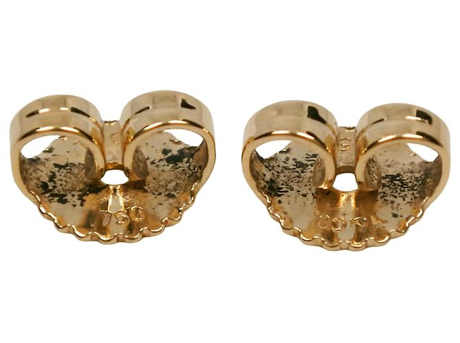 Orecchini Kiss di Tiffany & Co. di Paloma Picasso - vista 6