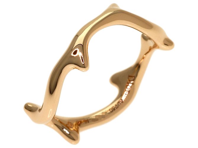 Anello Christian Dior Dior Bois de Rose #50 - vista 2