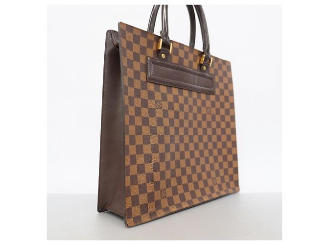 Borsa Tote Louis Vuitton Damier Venice GM Damier ebene - vista 2