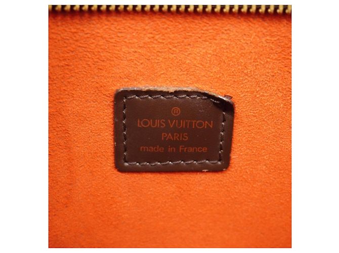 Borsa Tote Louis Vuitton Damier Venice GM Damier ebene - vista 5