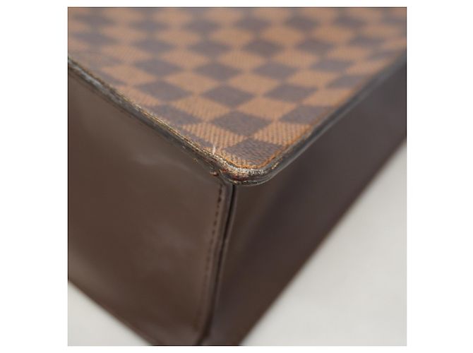 Borsa Tote Louis Vuitton Damier Venice GM Damier ebene - vista 6