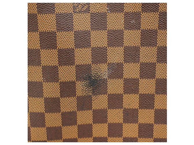 Borsa Tote Louis Vuitton Damier Venice GM Damier ebene - vista 8