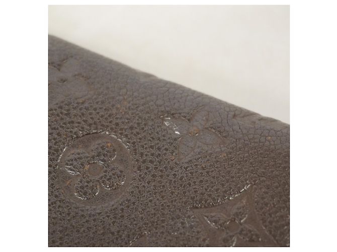 Louis Vuitton Monogram Empreinte Long Wallet - Ansicht 6