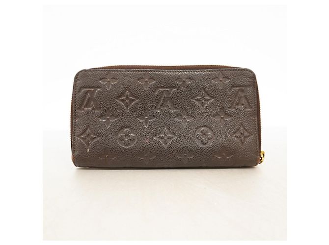 Louis Vuitton Monogram Empreinte Long Wallet - Ansicht 9