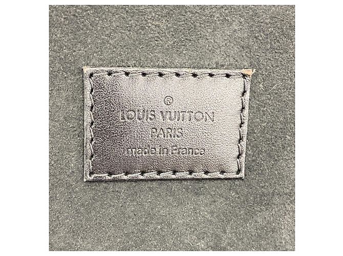 Louis Vuitton Monogram Reverse Cannes Handtasche Braun - Ansicht 5