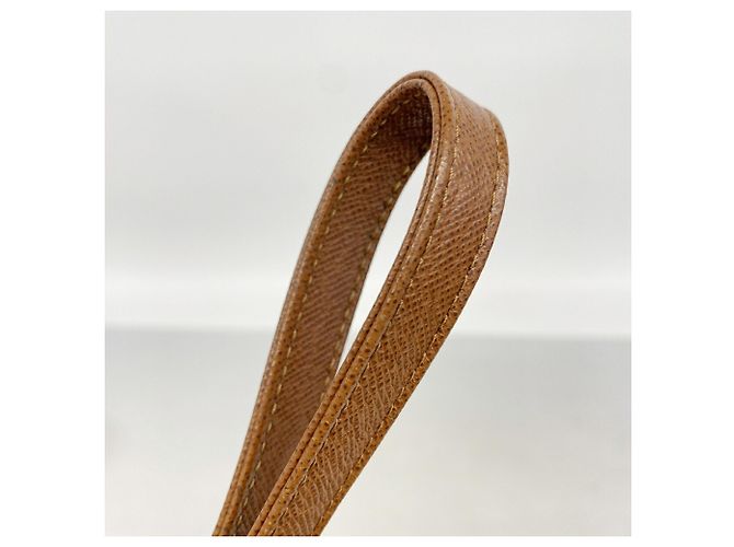 Pochette Louis Vuitton Monogram Orsay Marron - vue 10