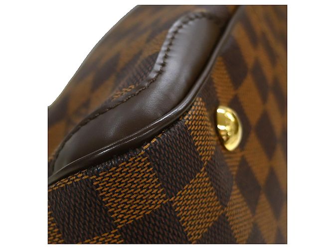 Louis Vuitton Verona Damier Ebene PM Braun - Ansicht 7