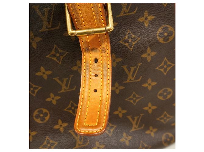 Tote Bag Louis Vuitton Monogram Multiplicité Marrone - vista 11