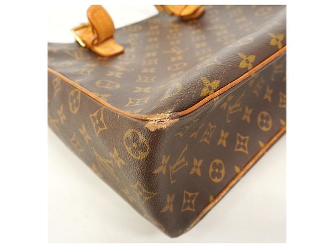 Tote Bag Louis Vuitton Monogram Multiplicité Marrone - vista 6