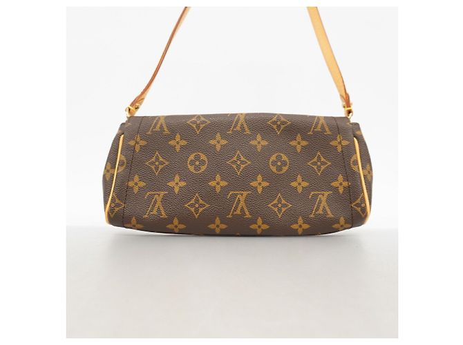 Borsa a tracolla Louis Vuitton Monogram Pochette Beverly - vista 10