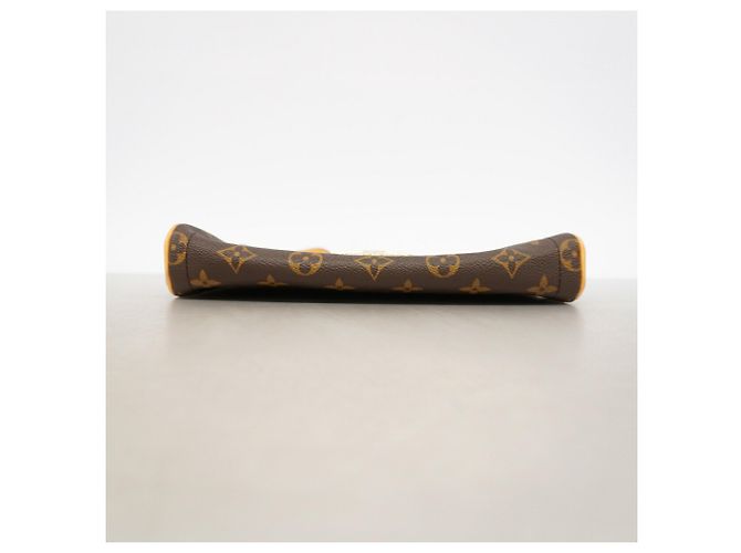 Borsa a tracolla Louis Vuitton Monogram Pochette Beverly - vista 3