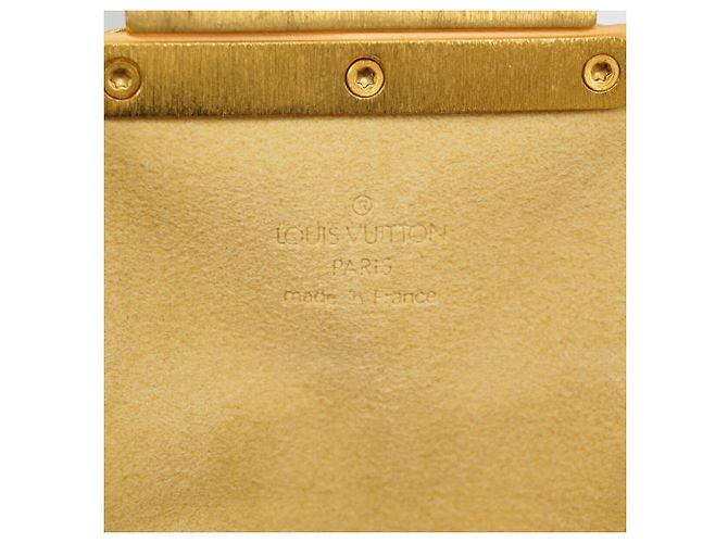 Borsa a tracolla Louis Vuitton Monogram Pochette Beverly - vista 5