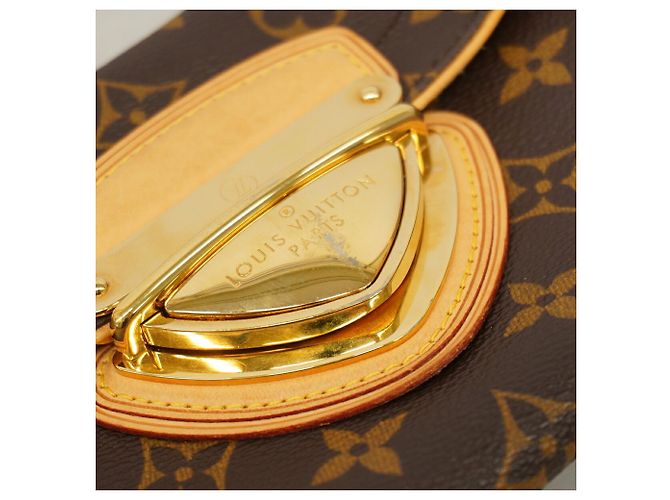 Borsa a tracolla Louis Vuitton Monogram Pochette Beverly - vista 6