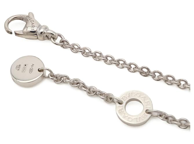 Bulgari Bracciale B.zero1 di Bvlgari Nero Argento - vista 5