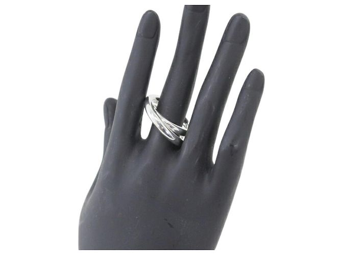 Ring Hermès Anillo Vertige Hermes Ag925 - vista 9