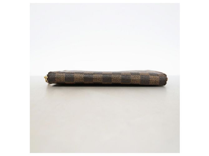 Louis Vuitton Damier Zippy Organizer Long Wallet N60003 Ebene Damier ebene - vista 2