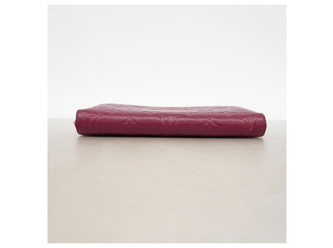 Louis Vuitton Monogram Empreinte Zippy Wallet - Ansicht 2