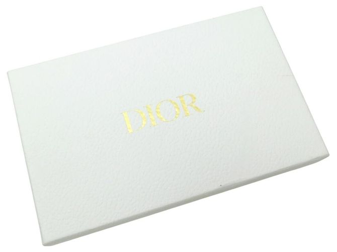 NUOVO FULLETTO DI SETA ROSA CHRISTIAN DIOR 90 LOGO DIOR - vista 11