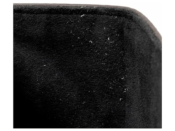 Louis Vuitton Reverse Monogram Camera Box NM Nero - vista 9