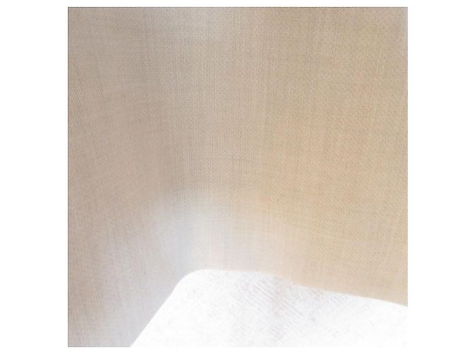 Autre Marque Double Cloth Kleid green label relaxing Beige - Ansicht 7