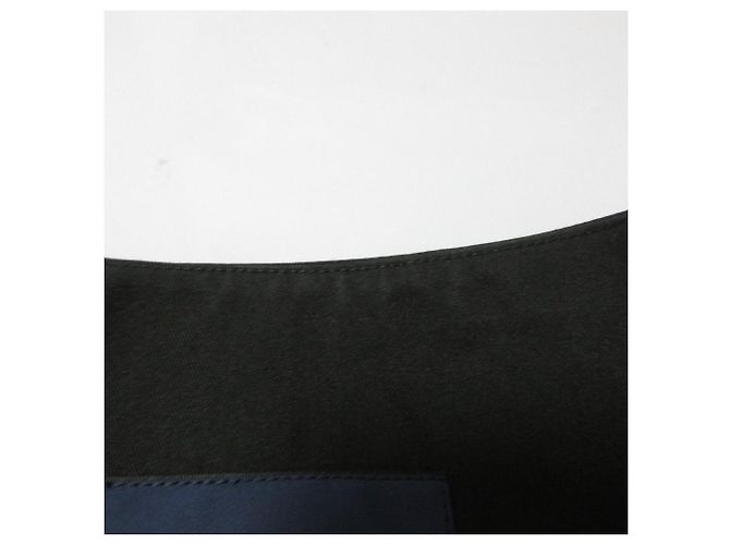 Autre Marque Cappotto corto Soffitto Chambray Verde - vista 12