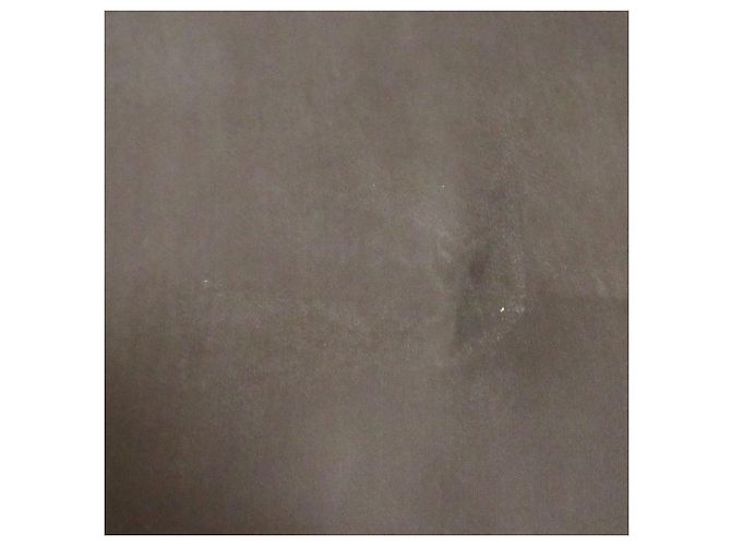 Autre Marque Camisa BASILE28 Fibril Cupro sin cuello Verde Caqui - vista 15