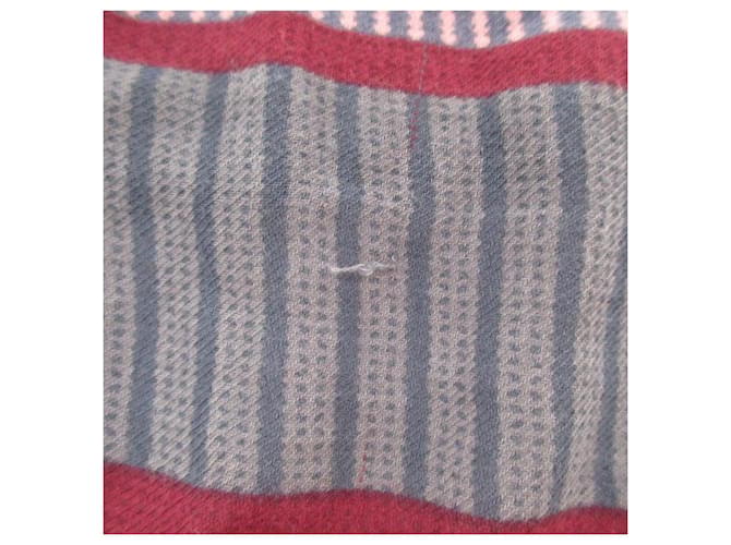 Stola in maglia Max Mara WEEKEND Porpora - vista 8