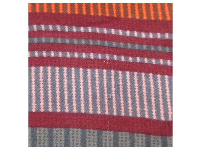 Stola in maglia Max Mara WEEKEND Porpora - vista 9