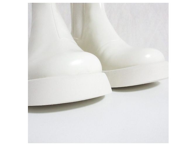 Autre Marque Chelsea Boots Charles & Keith Beige Roh - Ansicht 2