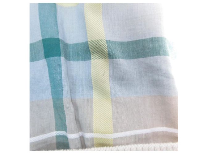 Autre Marque Docking-Kleid BLUE LABEL CRESTBRIDGE Mehrfarben Beige - Ansicht 11