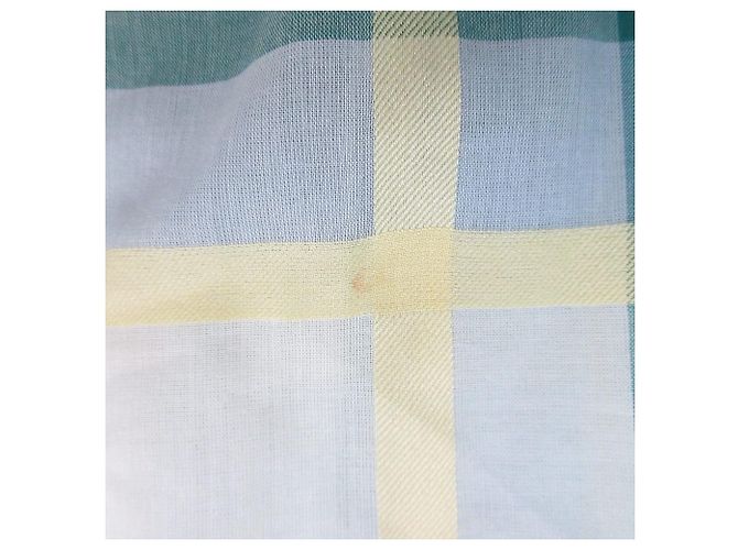 Autre Marque Docking-Kleid BLUE LABEL CRESTBRIDGE Mehrfarben Beige - Ansicht 12