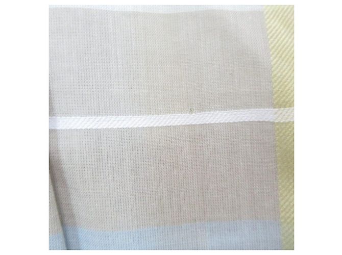 Autre Marque Docking-Kleid BLUE LABEL CRESTBRIDGE Mehrfarben Beige - Ansicht 14