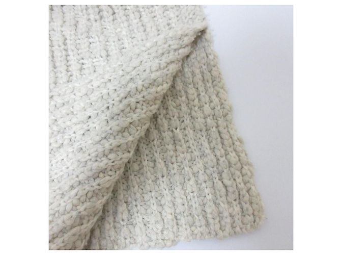 Autre Marque Chaos Babas Love Knit Castaño Gris - vista 7