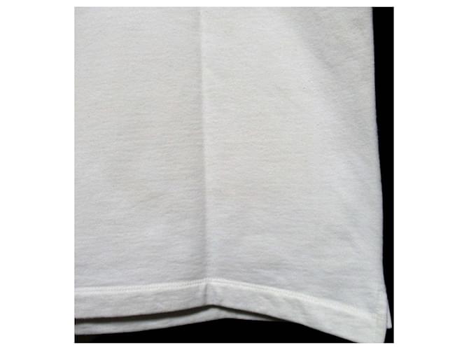 Autre Marque Oversized Sweatshirt Dries Van Noten Beige Roh - Ansicht 6