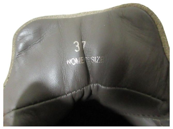 Tod's Wildleder-Sneaker Braun - Ansicht 9