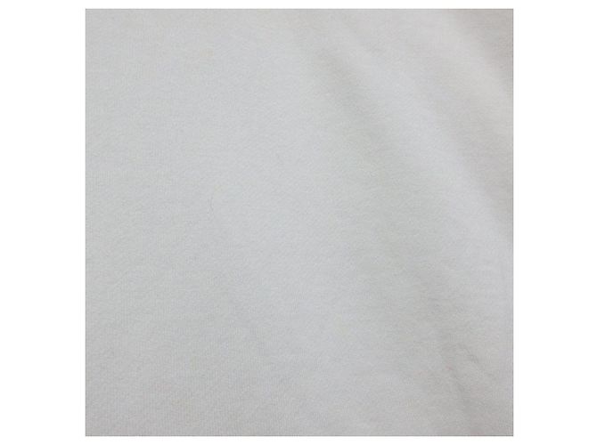 Autre Marque Sweatshirt Patchwork Karl Helmut Branco - vista 10