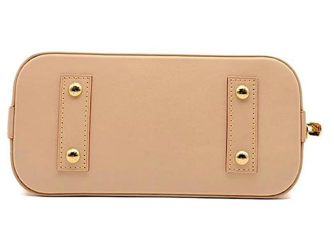 Louis Vuitton Monogram Alma BB Braun - Ansicht 7