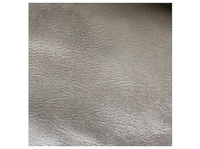 Borsa in pelle traforata kate spade D'oro - vista 18