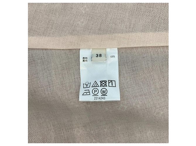 Autre Marque Filage Maxikleid Rot - Ansicht 5