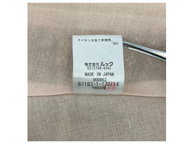 Autre Marque Filage Maxikleid Rot - Ansicht 7