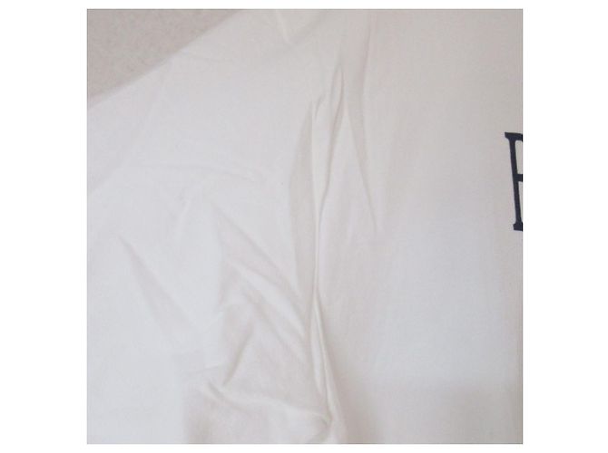 Autre Marque Maglia a maniche lunghe con stampa Spick and Span Bianco - vista 6